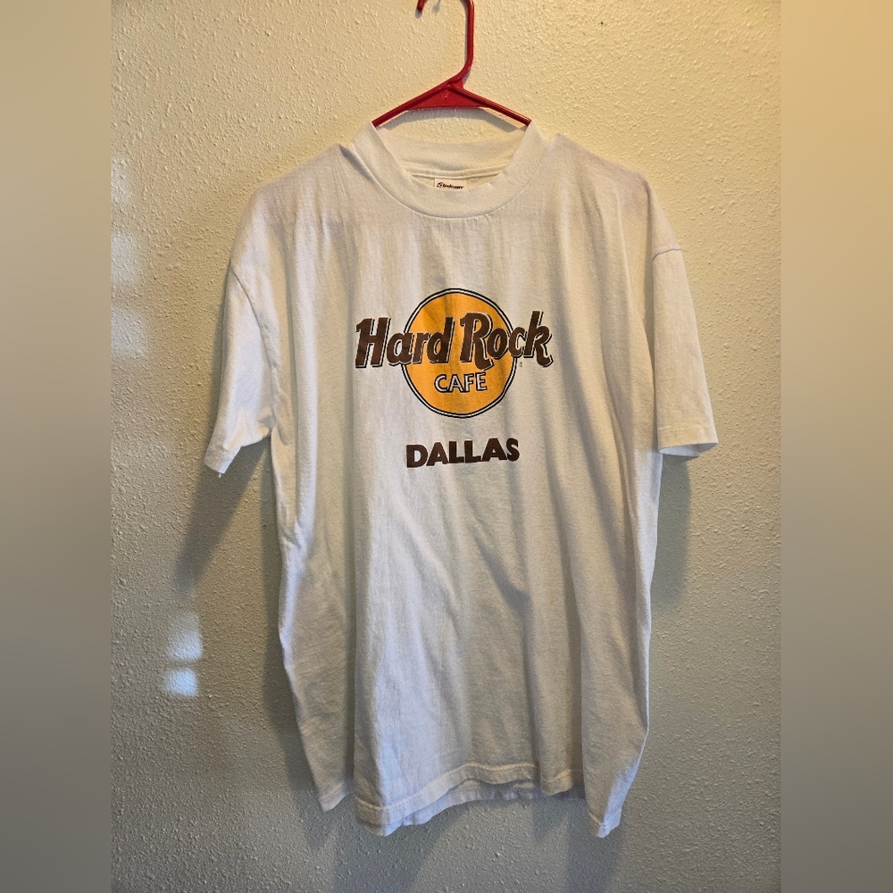 Vintage Hard Rock Cafe Tee
